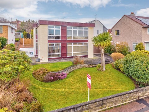 View Full Details for 3, Marchfield Crescent, Dundee