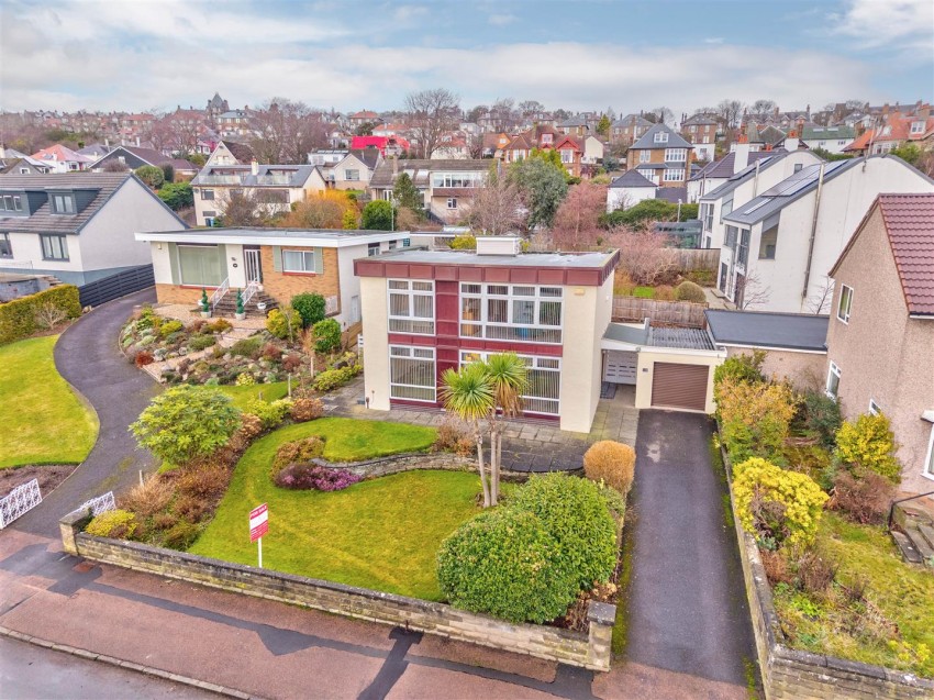 Images for Marchfield Crescent, Dundee