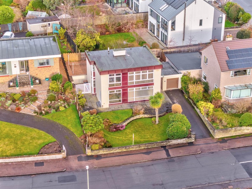 Images for Marchfield Crescent, Dundee