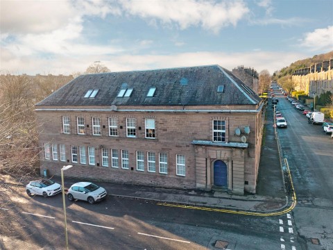 View Full Details for 58, Glenagnes Road, Dundee