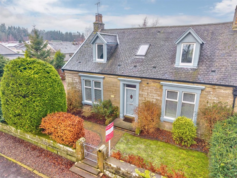 Beech Cottage, Monikie, Broughty Ferry, Dundee
