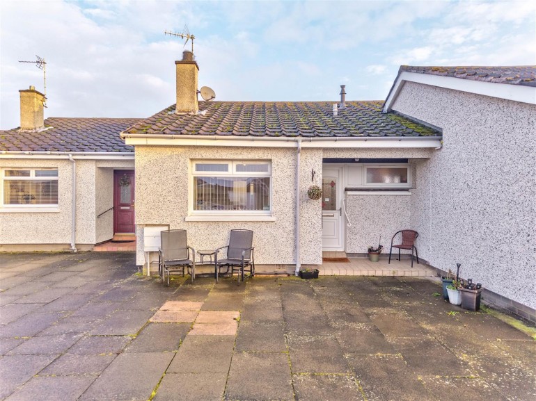 25, Ramsay Street, Monifieth, Dundee