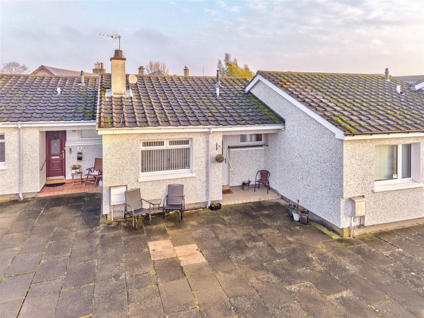 Images for Ramsay Street, Monifieth, Dundee