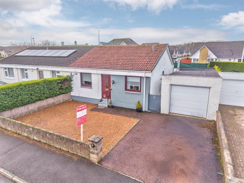View Full Details for 2, Sanderson Place, Newbigging, Broughty Ferry
