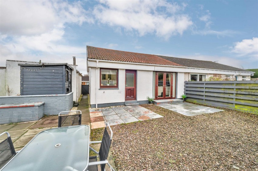 Images for Sanderson Place, Newbigging, Broughty Ferry