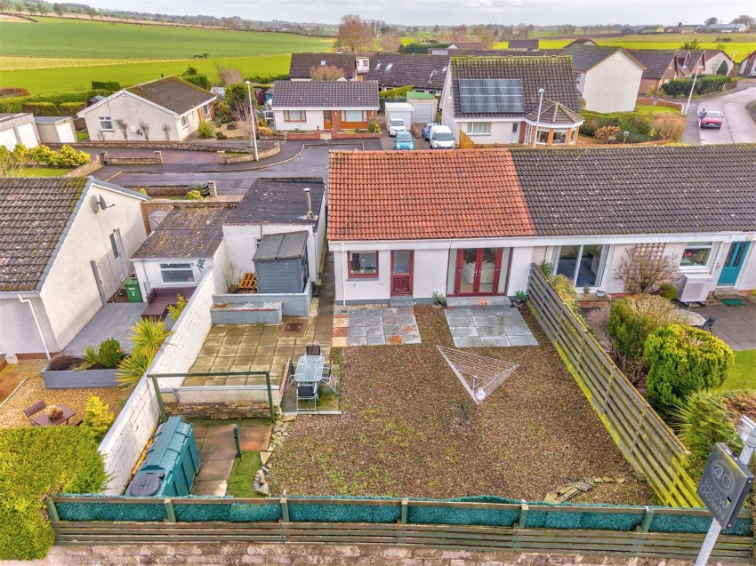 Images for Sanderson Place, Newbigging, Broughty Ferry