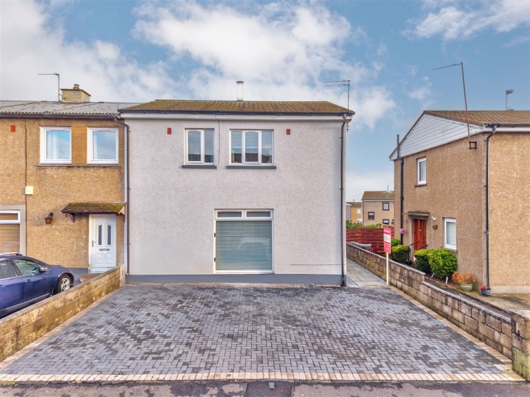 9, St. Kilda Terrace, Dundee