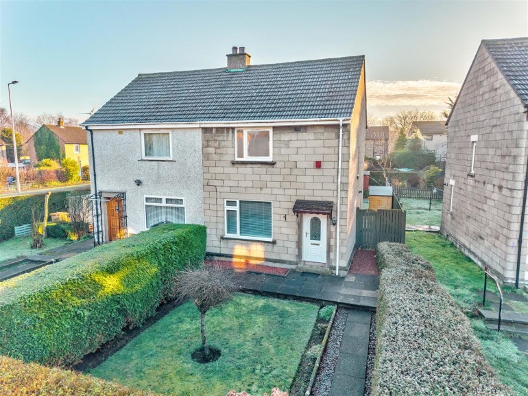 56, Ballantrae Gardens, Dundee