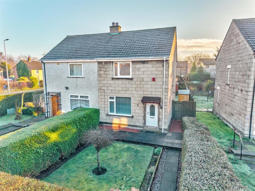 Images for Ballantrae Gardens, Dundee