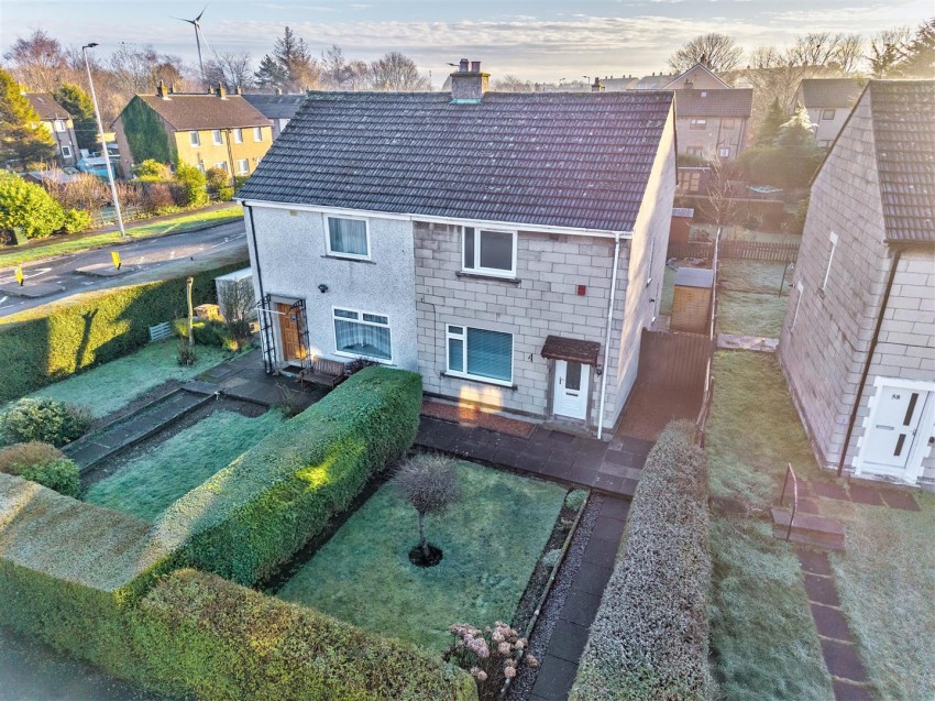 Images for Ballantrae Gardens, Dundee