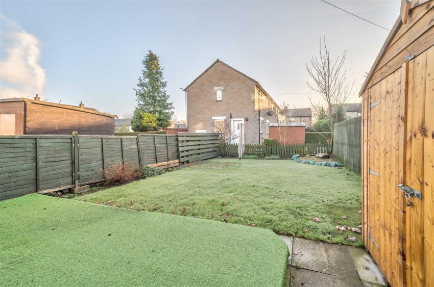 Images for Ballantrae Gardens, Dundee