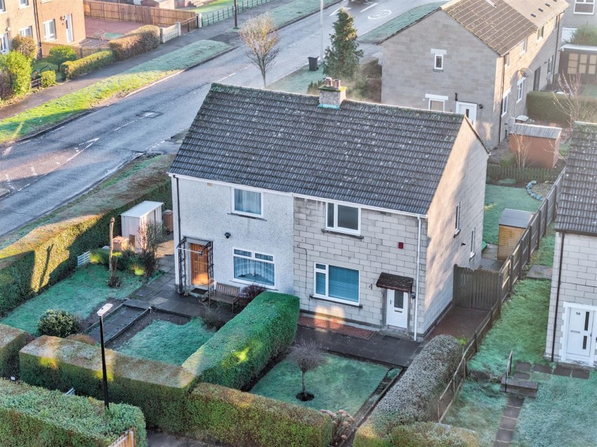 Images for Ballantrae Gardens, Dundee