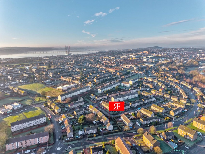 Images for Ballantrae Gardens, Dundee