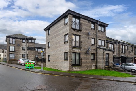 View Full Details for 33, Rosebank Street, Dundee