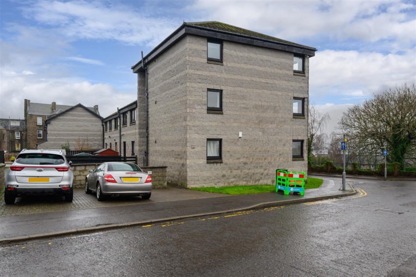 Images for Rosebank Street, Dundee