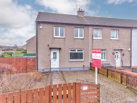 View Full Details for 18, Charleston Street, Dundee