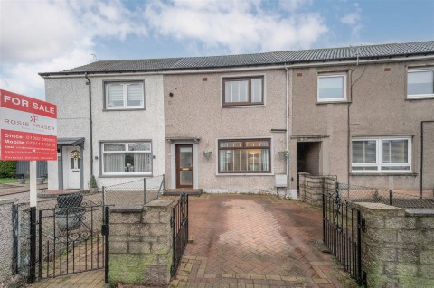 View Full Details for 167, Fintry Road, Dundee