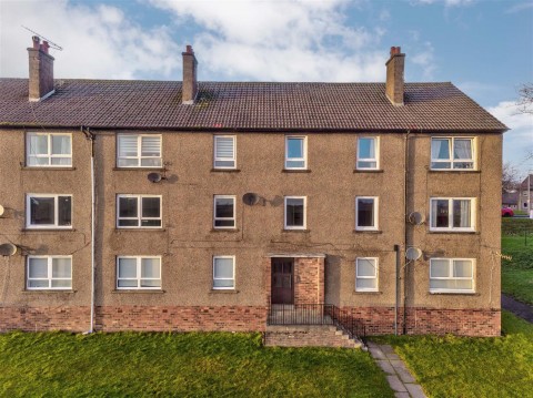 View Full Details for 11C, Pentland Crescent, Dundee