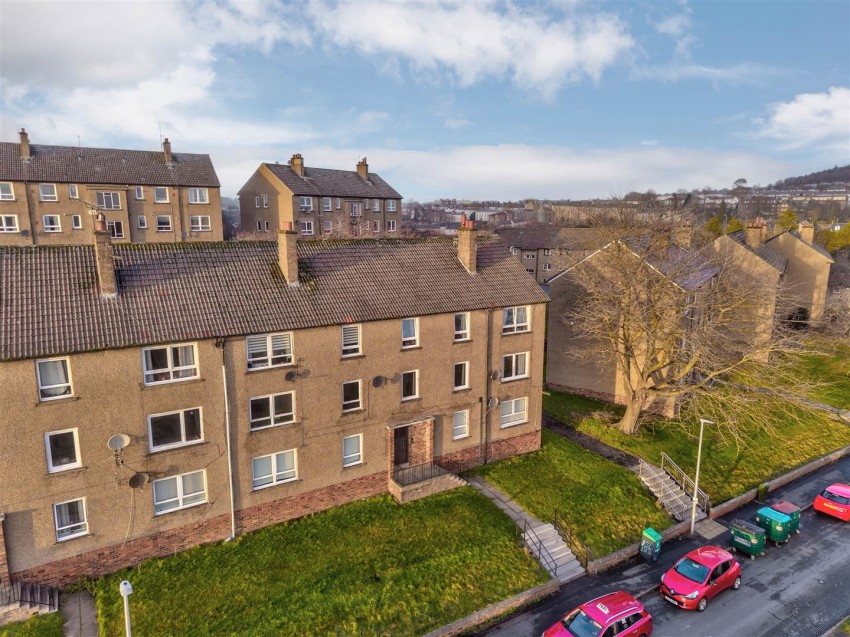 Images for Pentland Crescent, Dundee