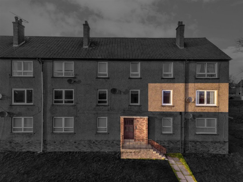Images for Pentland Crescent, Dundee