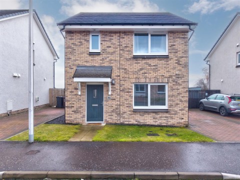 View Full Details for 46, Ballumbie Rise Gardens, Dundee