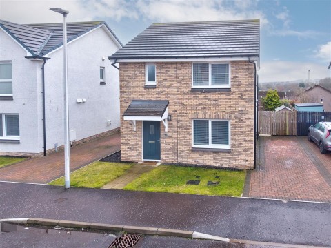 View Full Details for 46, Ballumbie Rise Gardens Dundee