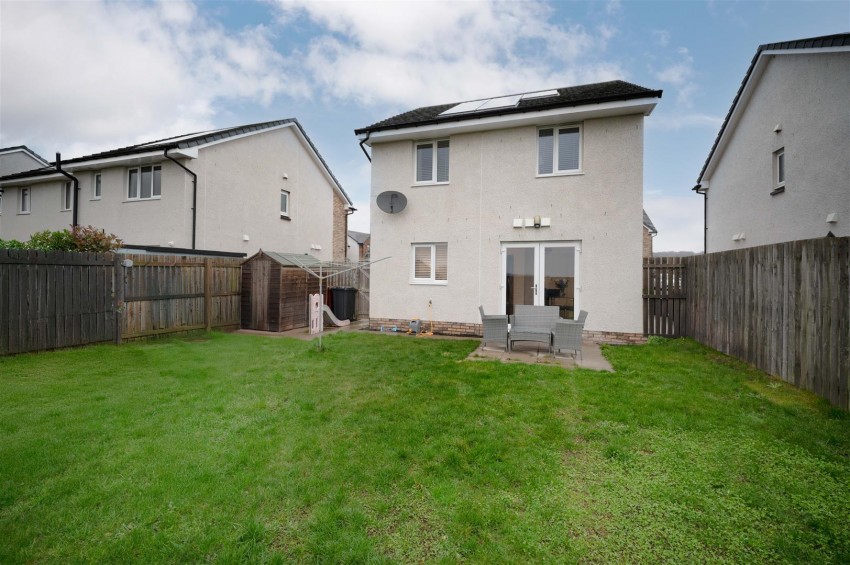 Images for Ballumbie Rise Gardens Dundee