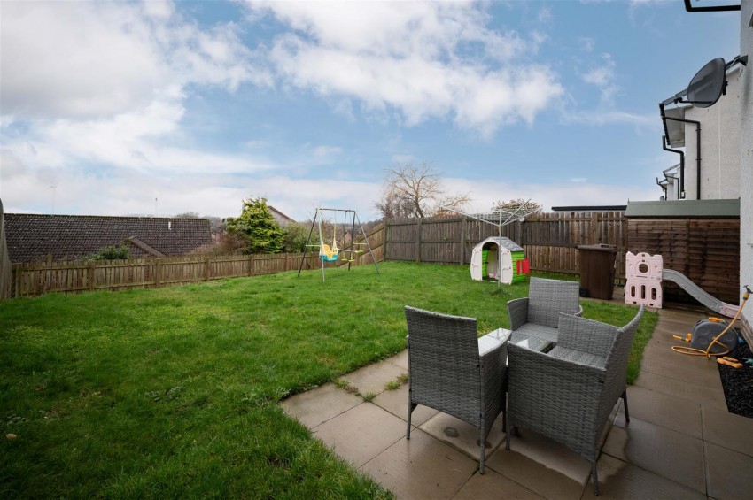 Images for Ballumbie Rise Gardens Dundee