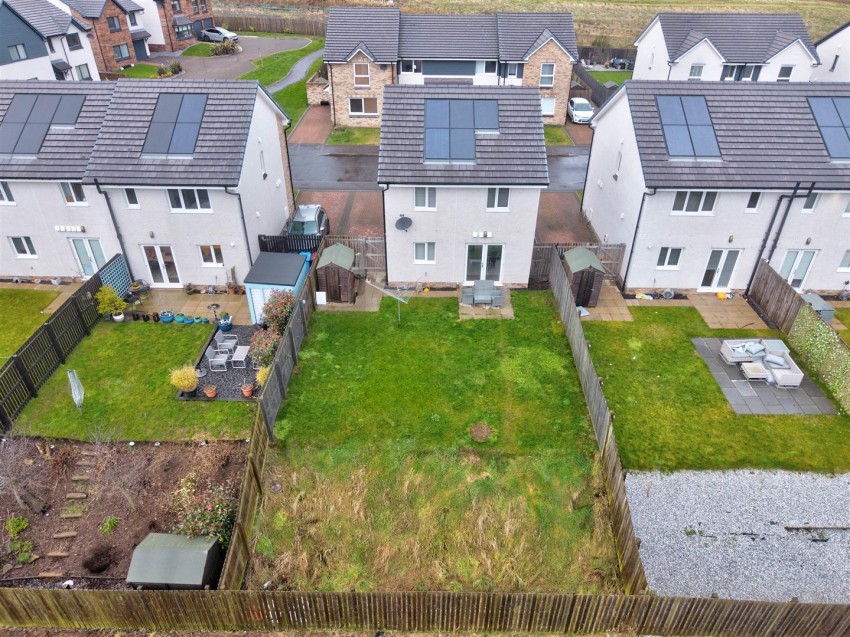 Images for Ballumbie Rise Gardens, Dundee