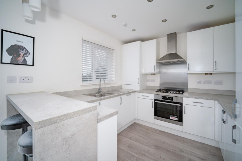 Images for Ballumbie Rise Gardens Dundee