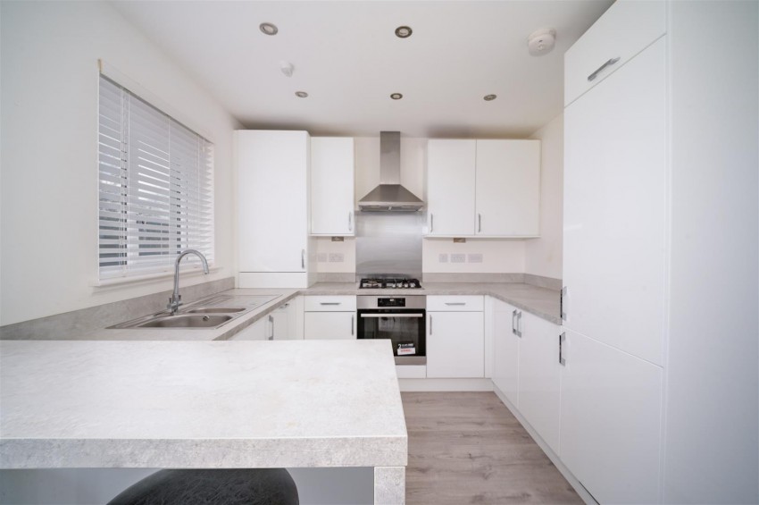 Images for Ballumbie Rise Gardens Dundee