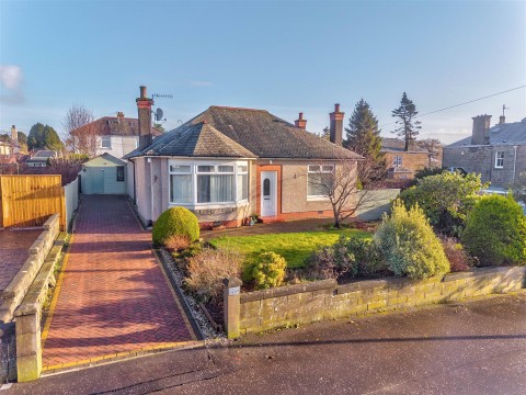 View Full Details for 1, Clarence Road Dundee