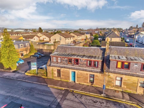 View Full Details for 1D, Roberts Street, Forfar