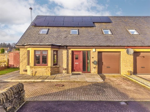 View Full Details for 10, The Fiddlers, Monikie, Broughty Ferry, Dundee