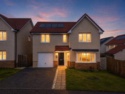 View Full Details for 22, Adam Crescent Dundee