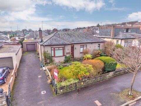 View Full Details for 12, Old Craigie Road, Dundee