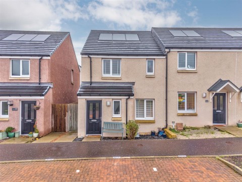 View Full Details for 38, Railton Gardens, Arbroath