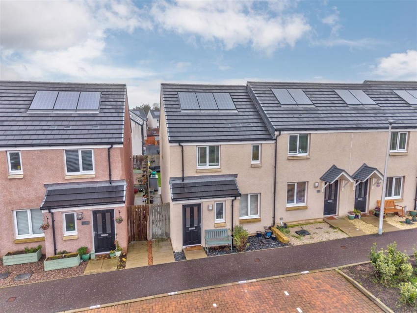 Images for Railton Gardens, Arbroath