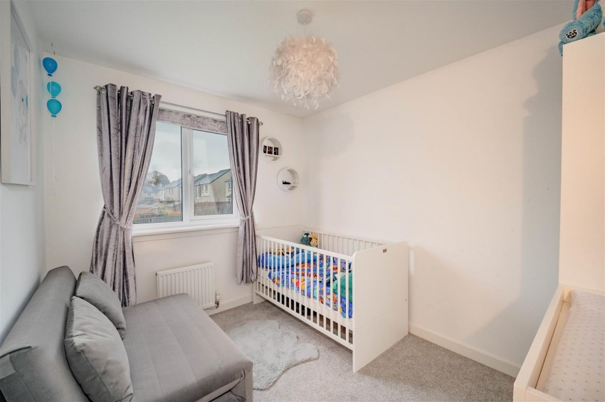 Images for Railton Gardens, Arbroath