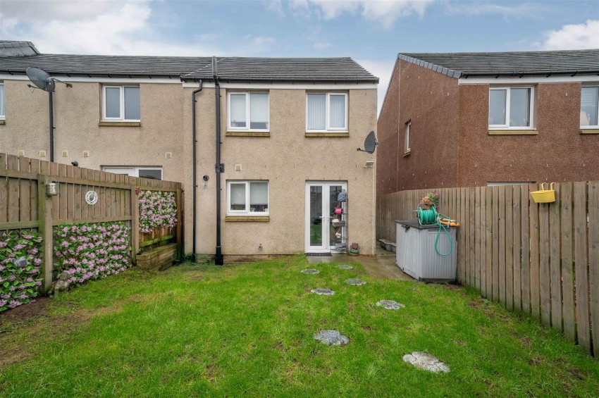 Images for Railton Gardens, Arbroath