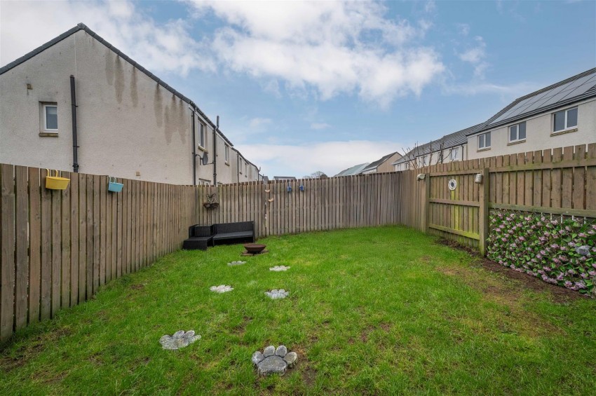 Images for Railton Gardens, Arbroath