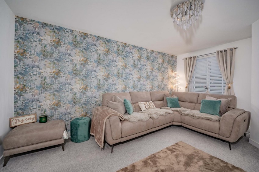 Images for Railton Gardens, Arbroath