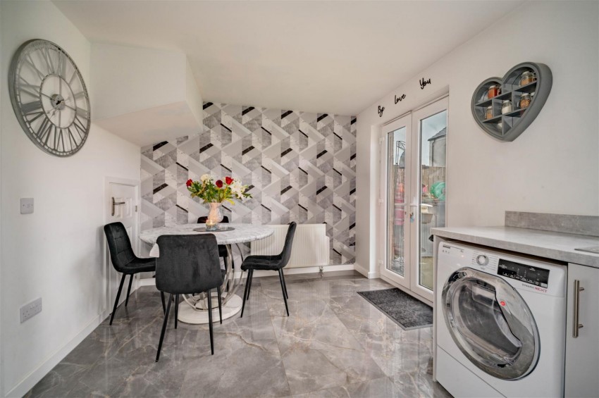 Images for Railton Gardens, Arbroath