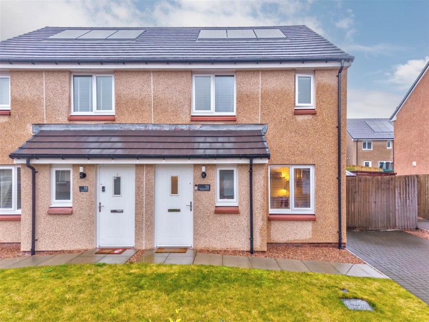 Images for Murphy Place, Carnoustie