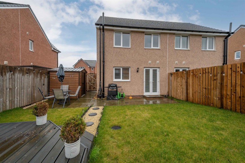 Images for Murphy Place, Carnoustie