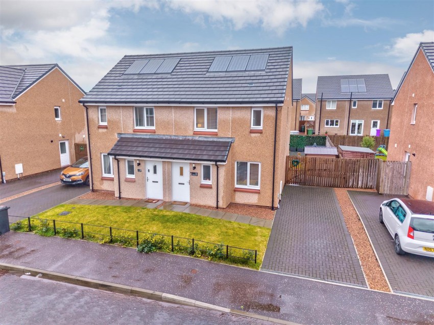 Images for Murphy Place, Carnoustie