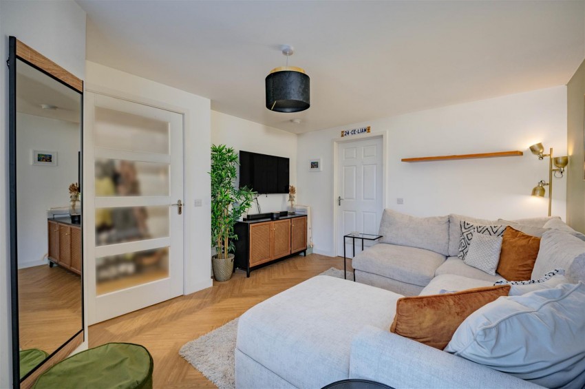 Images for Murphy Place, Carnoustie