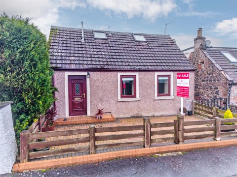 View Full Details for 21, Mournipea, Auchtermuchty, Cupar