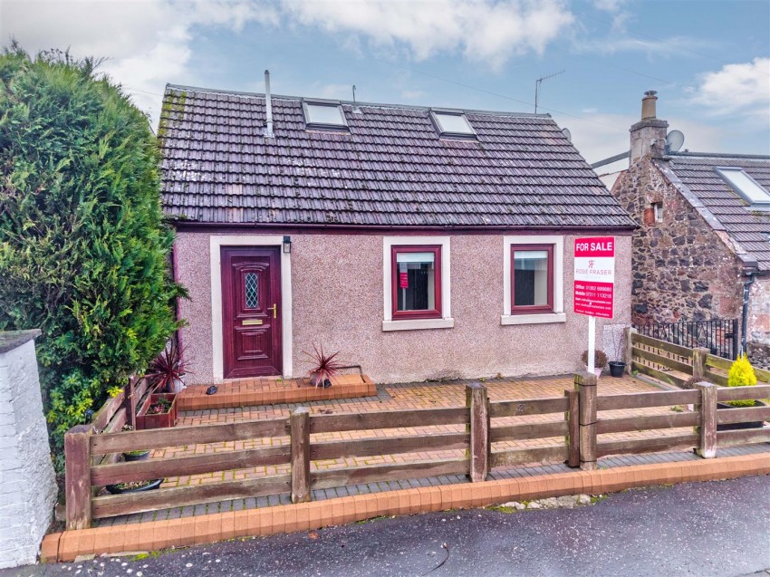 Images for Mournipea, Auchtermuchty, Cupar