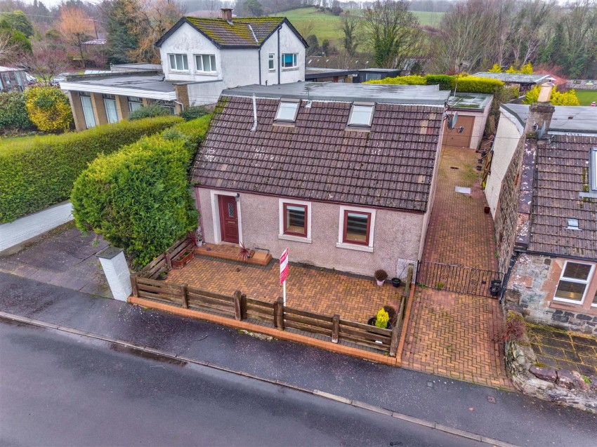 Images for Mournipea, Auchtermuchty, Cupar